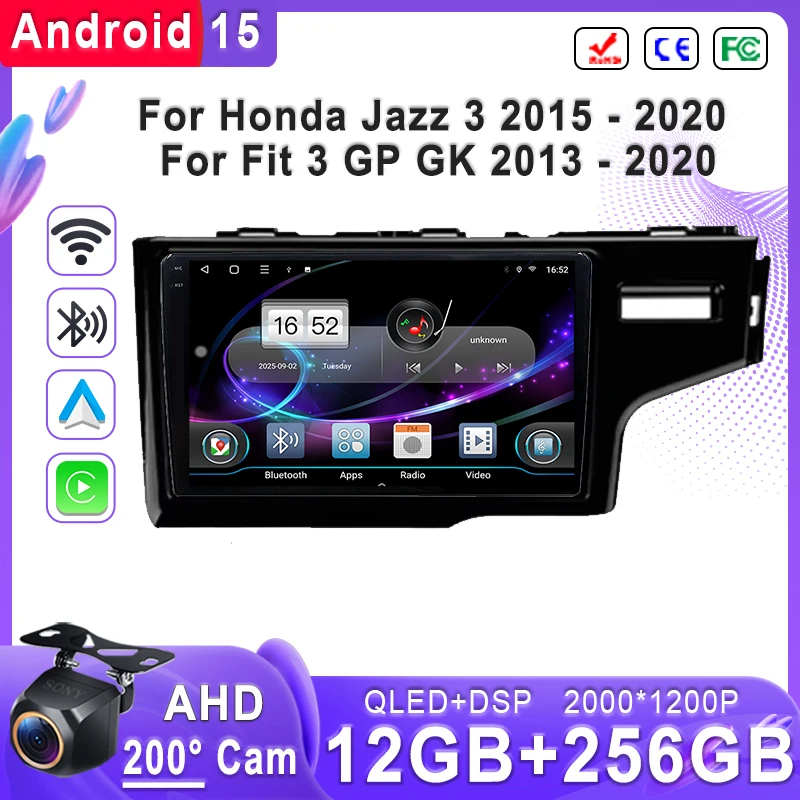 Android 15 For Hond… - image