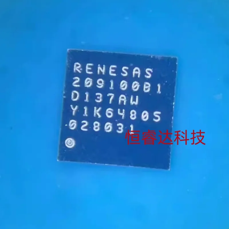 209100B1 RAA209100B1 NEW Original Genuine Motherboard Backlight Chip BGA