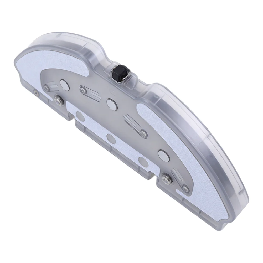 Mop Holder Mop Cloths For X-PLORER SERIE 75 S+ Robot Vacuum Cleaner Household Cleaning Toolks Replacement Parts Accessories