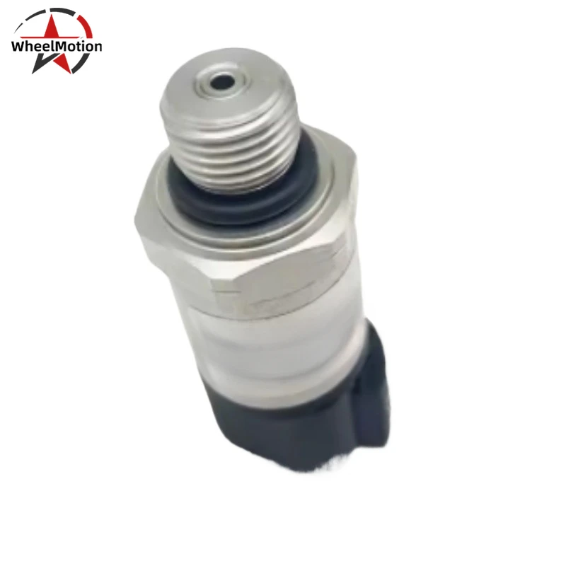 OEM 31Q440800  31Q440800 High pressure Hydraulic Pump Sensor Switch Excavator Attachments For R225-7/9 500Bar