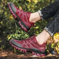 With Ties 36-37 Trainers Womens Tourist Shoes All For Hiking Sneakers Sports Tenys Special Wide Trainners Badkets Seasonal