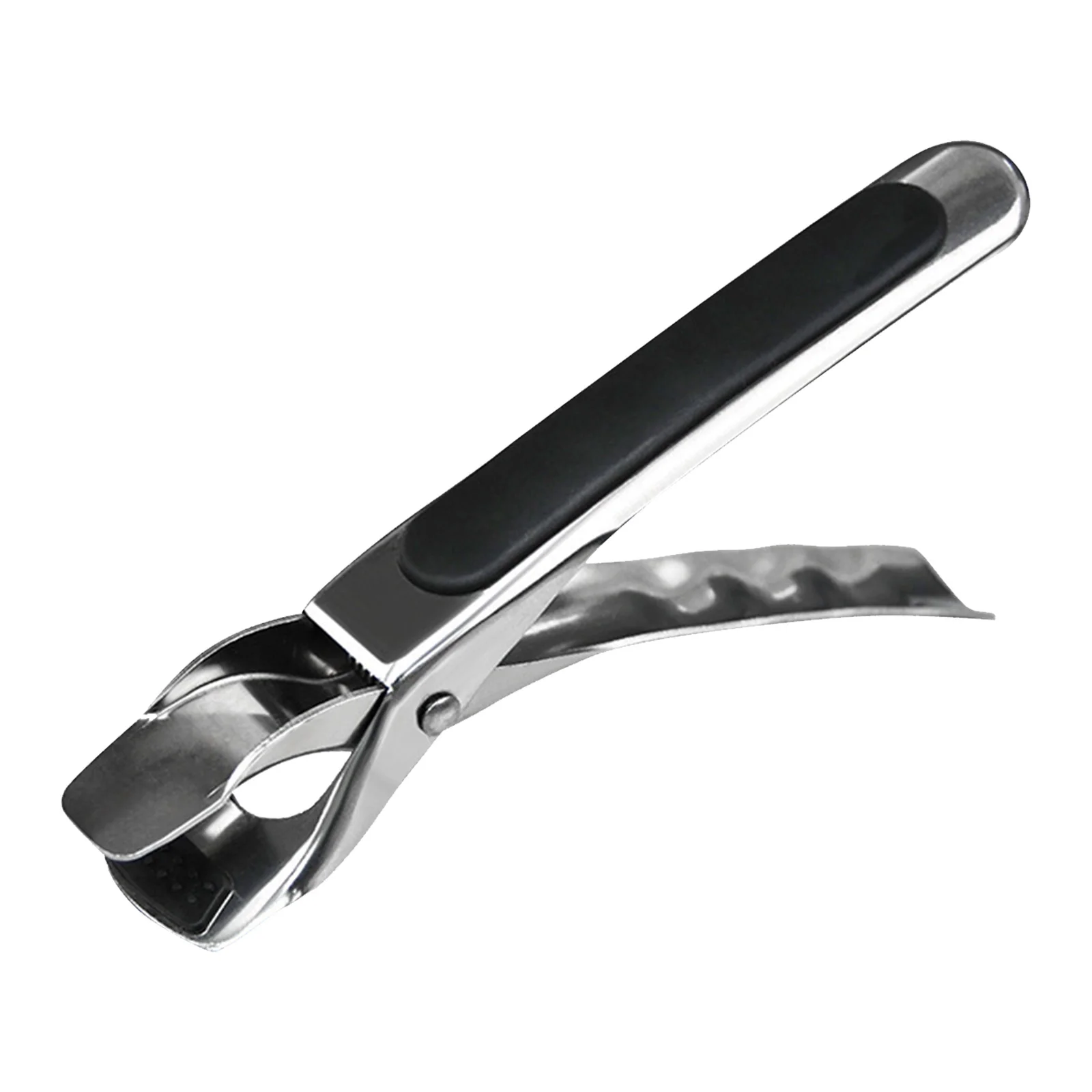 Anti-queimadura pinça clipe prato quente placa antiderrapante tigela clipe retriever pinças alça de silicone tigela pratos anti-queimadura ferramenta de cozinha