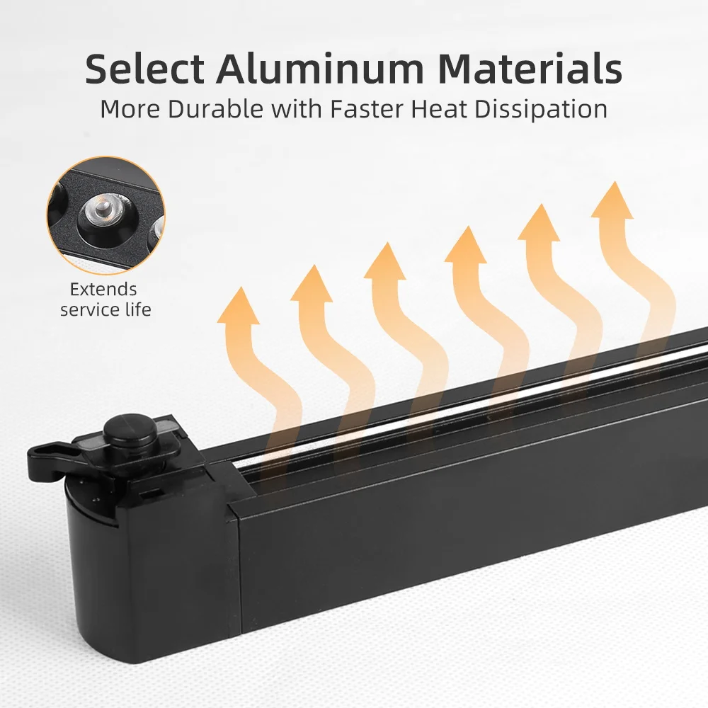 Thumbnail 4 - #4 Cheapest Track Lighting Fixtures Deals You Can Get