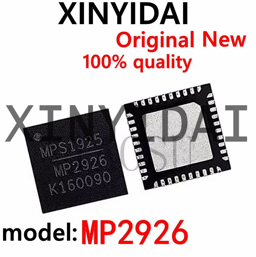 

(1piece)100% New MP2926 QFN-40 Chipset