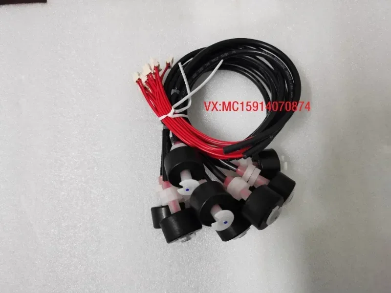 Maxwell indoor unit PSB drainage pump float switch, MCKMCC ceiling unit air duct lift pump