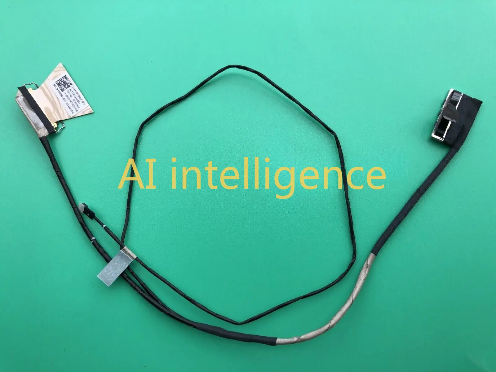 Original para Acer Predator Helios PH315-52 CABO EDP 40PIN 6017B 1240901