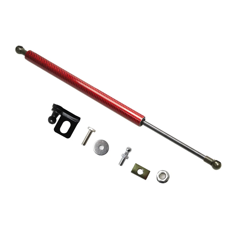 

1PC Gas Struts For VW T5 Transporter Caravelle 2003-2015 Front Hood Bonnet Modify Lift Support Shock Damper Absorber Prop Rods