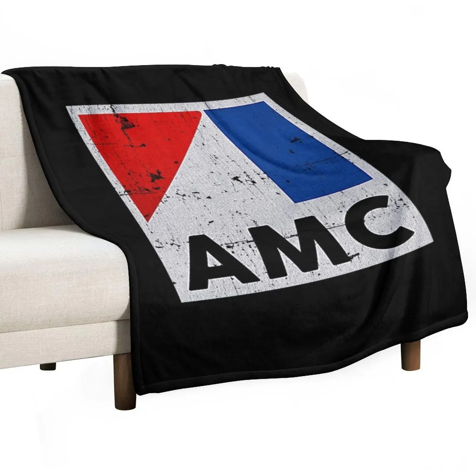 Vintage Amc America…