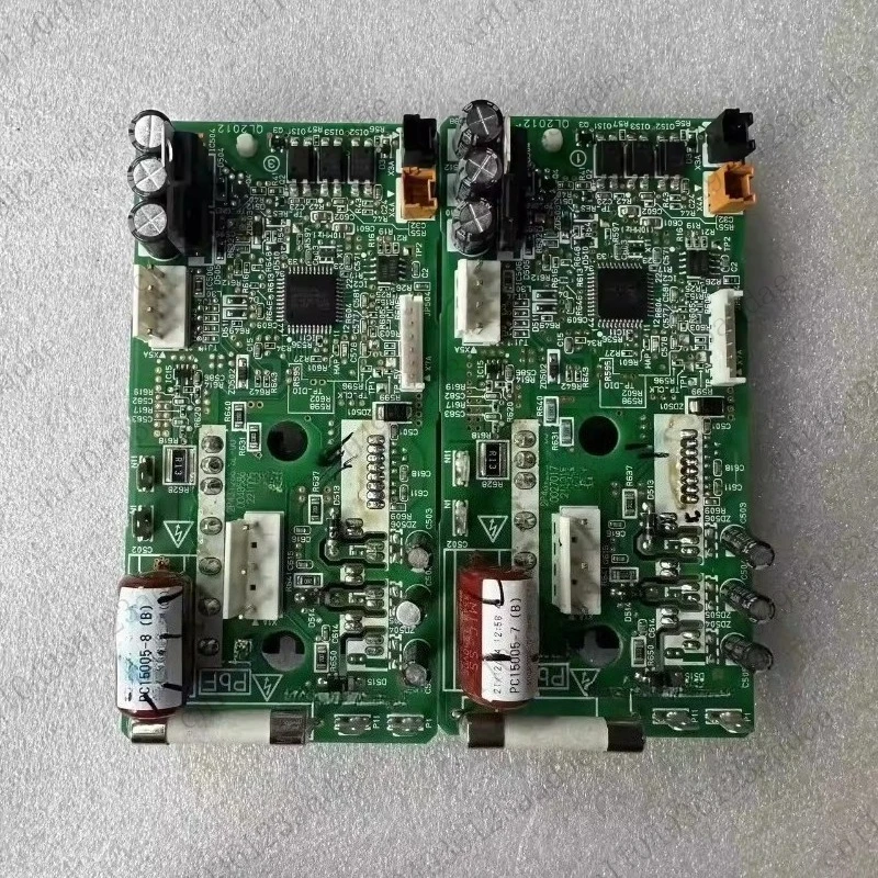 

Air Conditioner Fan Board Fan Module PC15005-1 PC15005-2 Fan Inverter Board