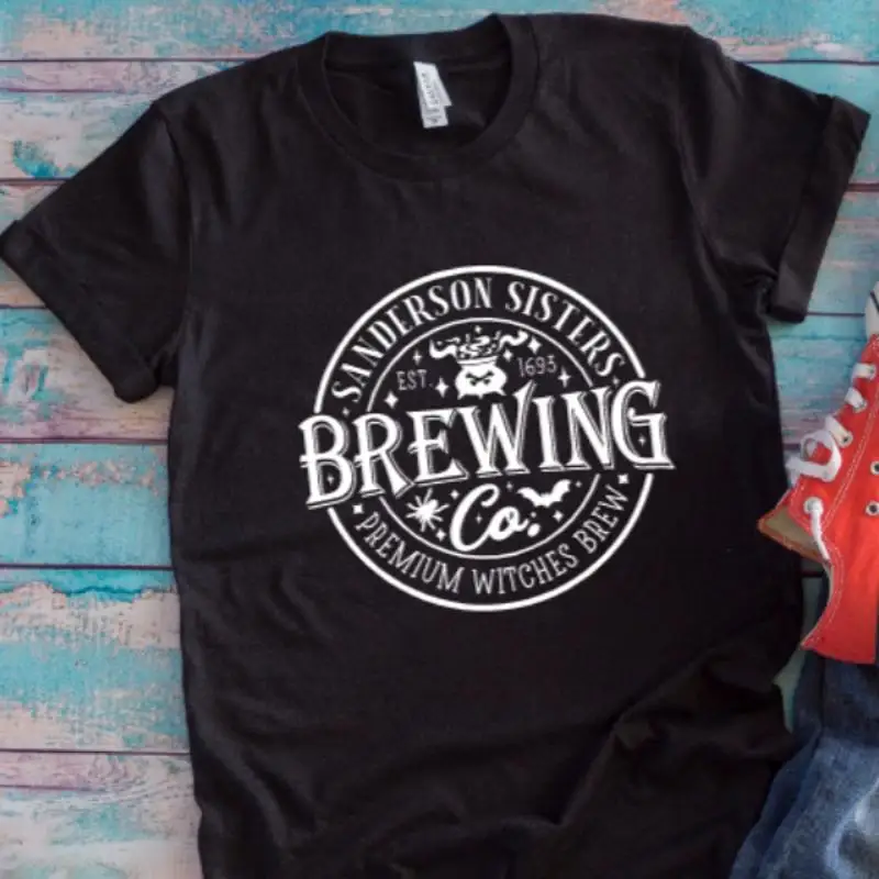 Sanderson Sister Br…