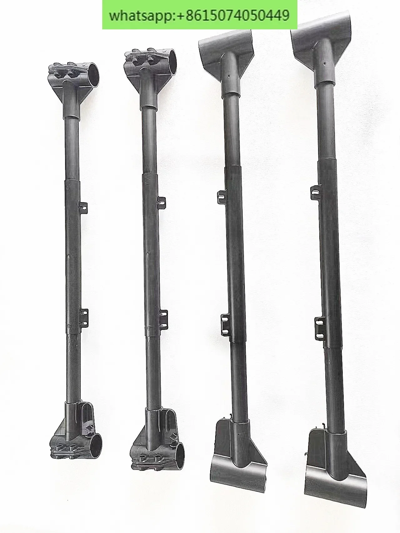 

Accessories (T60) Tripod Crossbar (rear 005272.04)