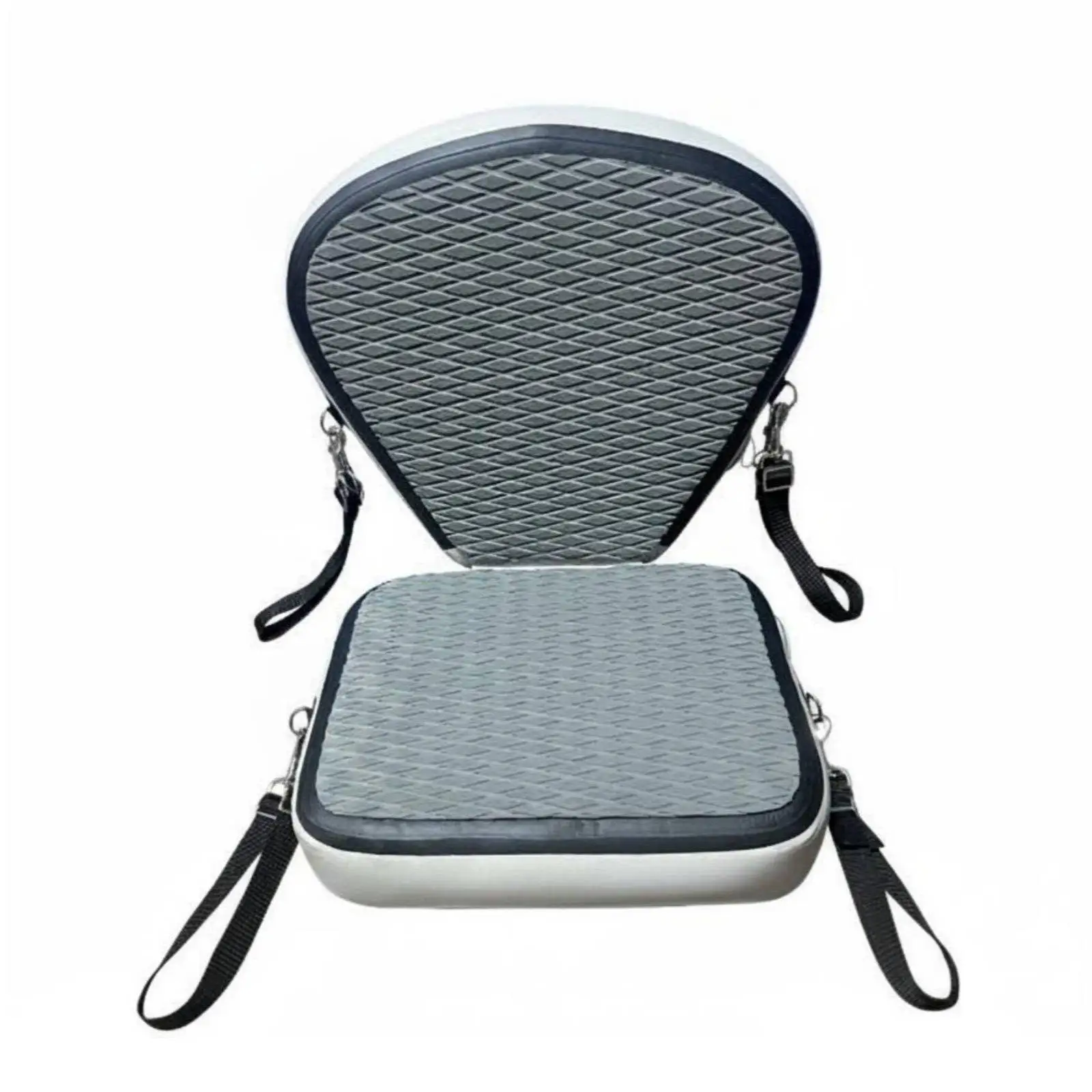 Assento de Pesca SUP Portátil - Fishing Kayak Seat avaliação e preço