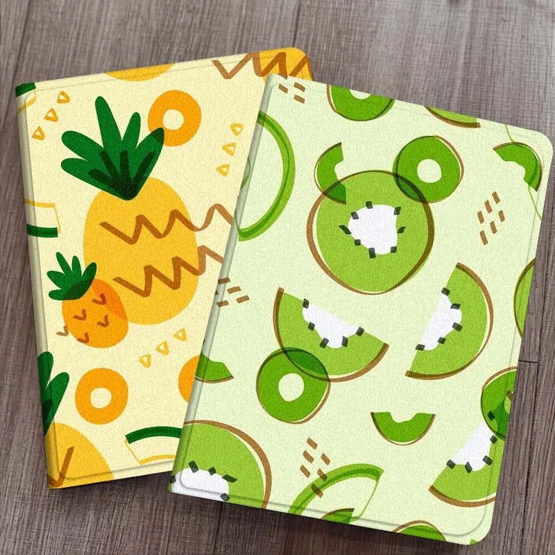

Fruit Creative Art Pattern For Samsung Galaxy Tab S7 S8 S9 S10 S11 FE Plus Lite Tablet Case