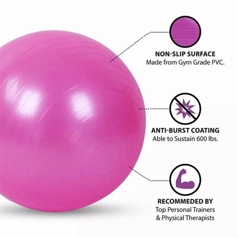 Thumbnail 3 - #51 Ranked Exercise Balls Picks in 2026