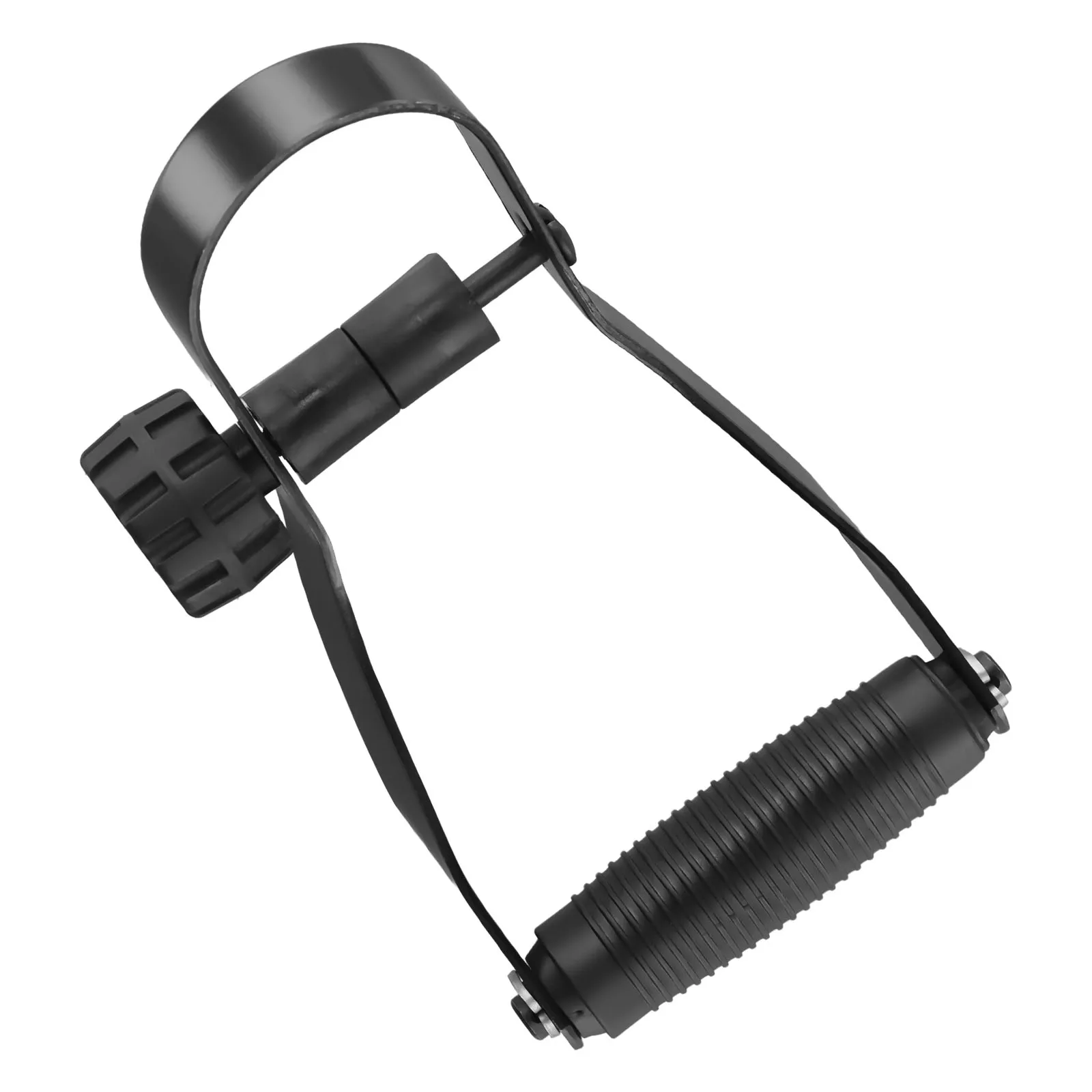 Hammer Front Handle 220mm Comfortable Electric Demolition For 65/85/95 Metal Handle Non-slip Design Spare Part