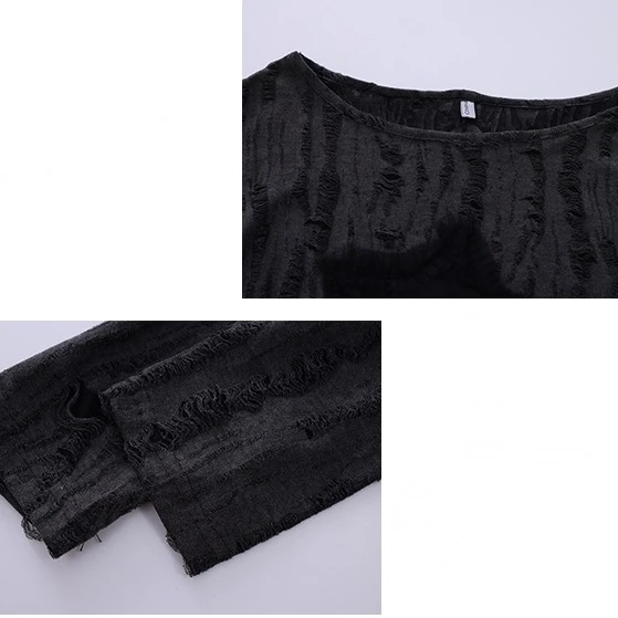 Y2k hoodies feminino gola inclinada sexy fora do ombro estrela de cinco pontas impresso casual manga longa outono nicho high street vintage