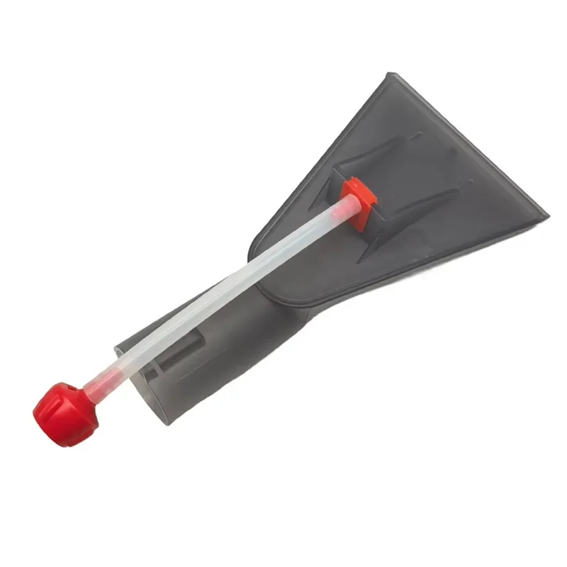 B83B-رطب فراغ النازع رئيس المفروشات رذاذ استخراج فوهة أداة تنظيف فعالة #6