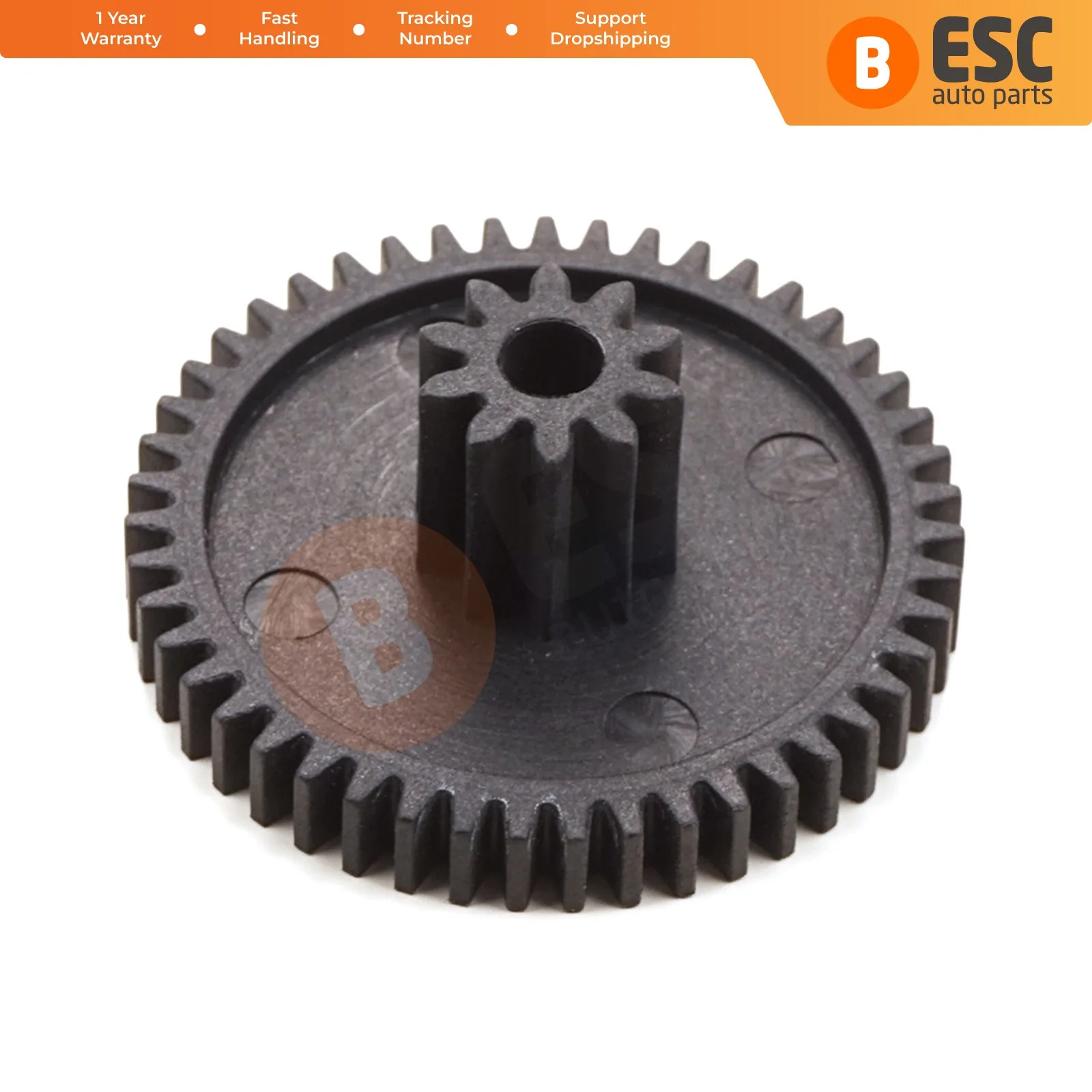 ESC Auto Parts EGE32 EGR Valve Actuator Repair Gear for Vauxhall Opel Fast Shipment Free Shipment Ship From Turkey