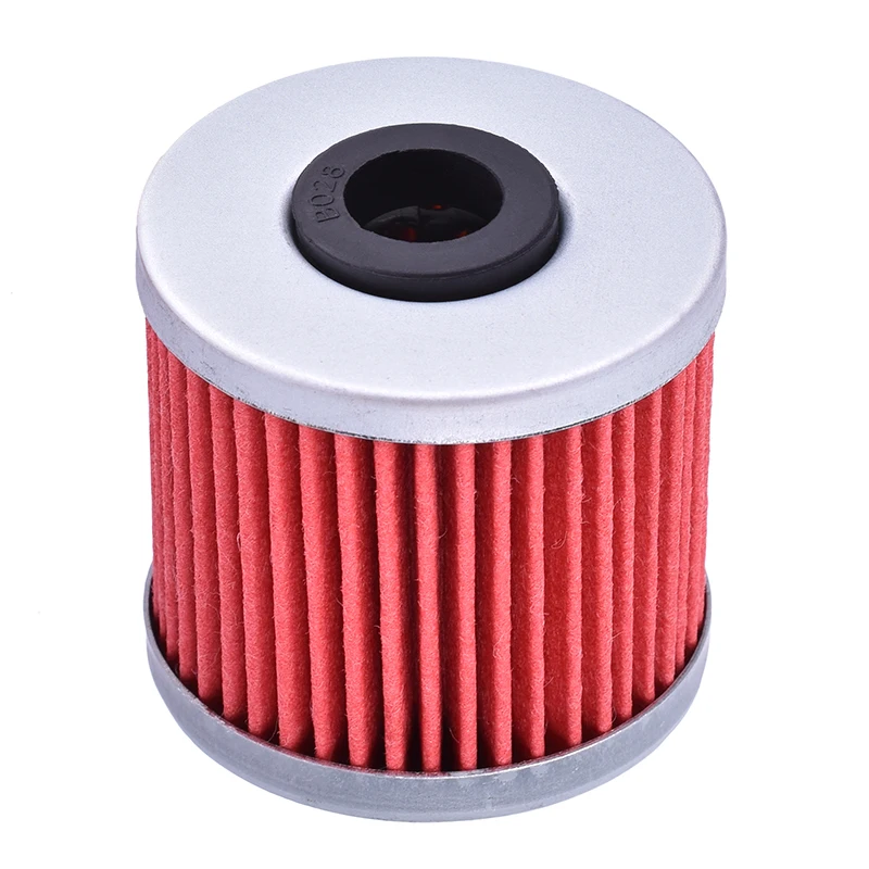 Motorfiets Olie Filter Voor Kymco Scooter 125 200i 300i 350i Downtown 125i 150 200i 300i Mensen Gt I. E 125 K-Xct Super Dink 09-17