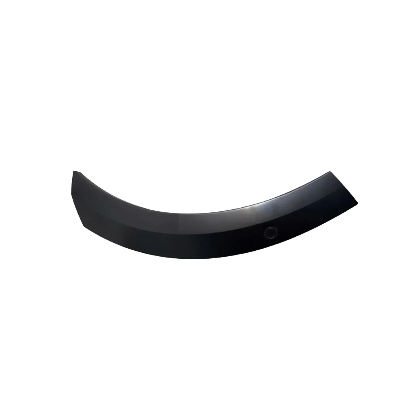 2018-2024 o XC60 Left Wheel Arch Car Deflector New OEM 40003555 Decorative Strip for Enhanced Style and Protection