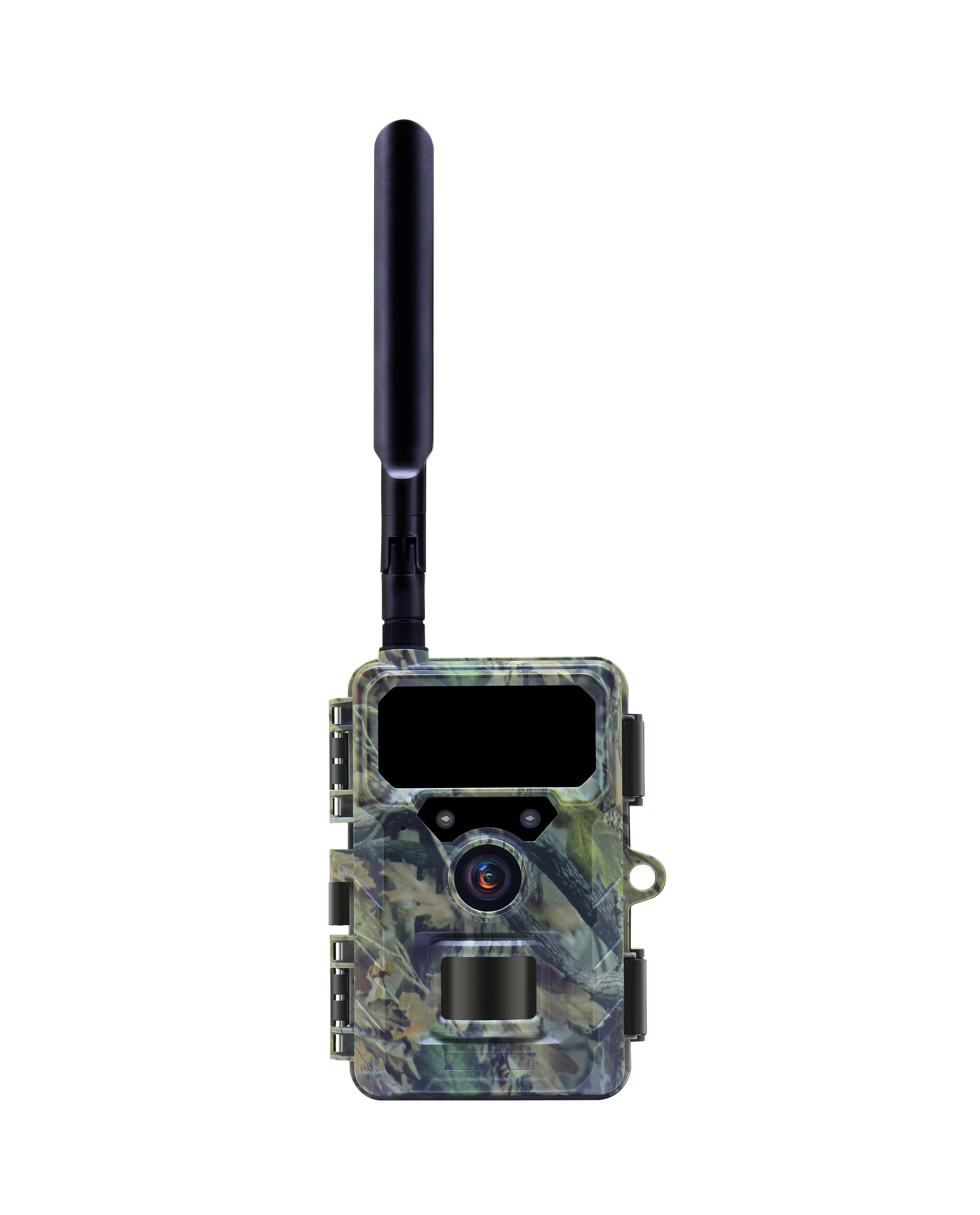 48MP 2.7K Wildlife 4G Hunting Camera Cloud Streaming Cellular 4G LTE  Trail Camera