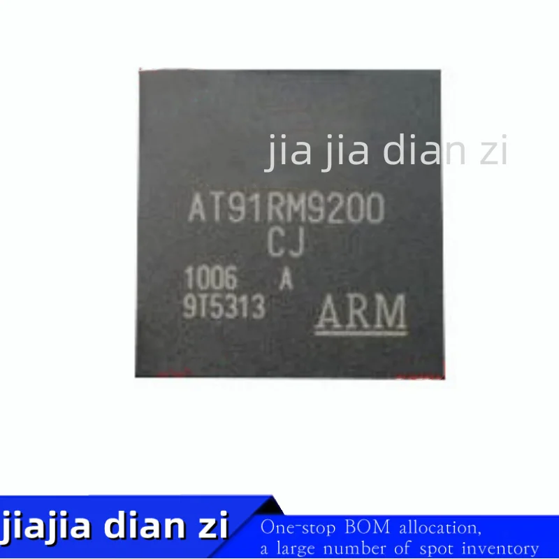 1Pcs/Lot AT91RM9200…