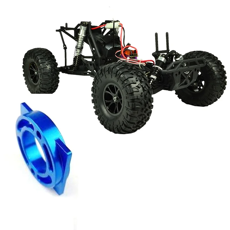 A86Z-17T ترقية المحرك مقعد ثابت 10975(AL) ل VRX سباق RC سيارة التحكم عن بعد اللعب أجزاء ، صالح RH1043/1045 المحور الخلفي