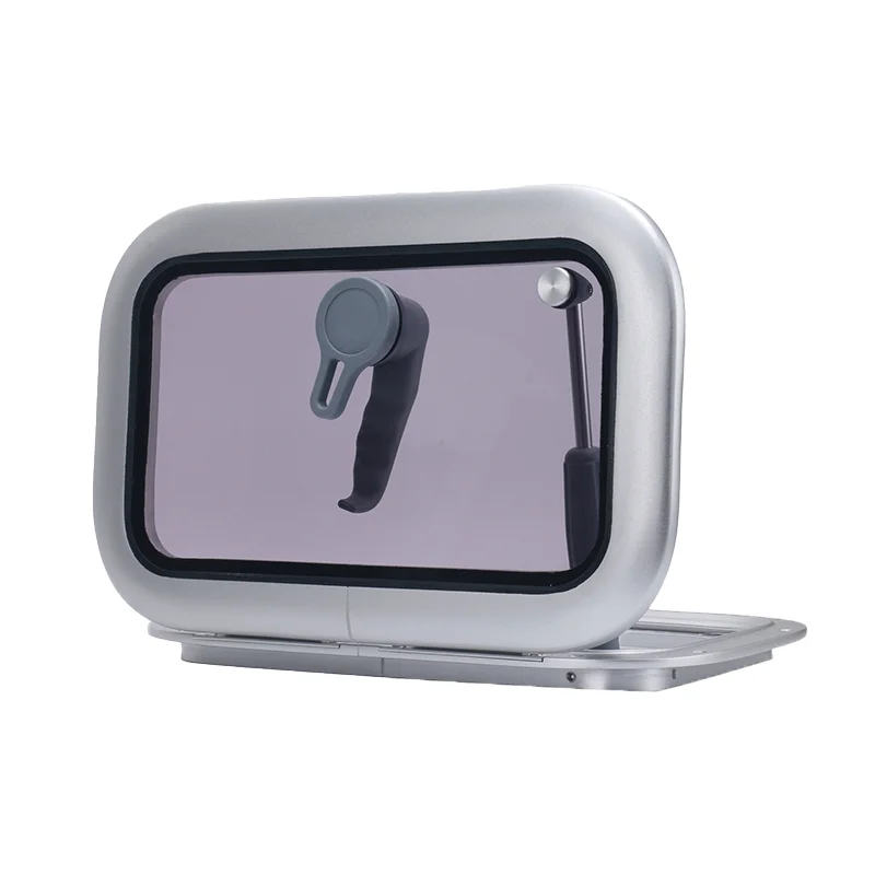 

Морские алюминиевые люки различных размеров, окна для автодомов, декоративные окна для судов, кемпинга, автомобилей, караванов