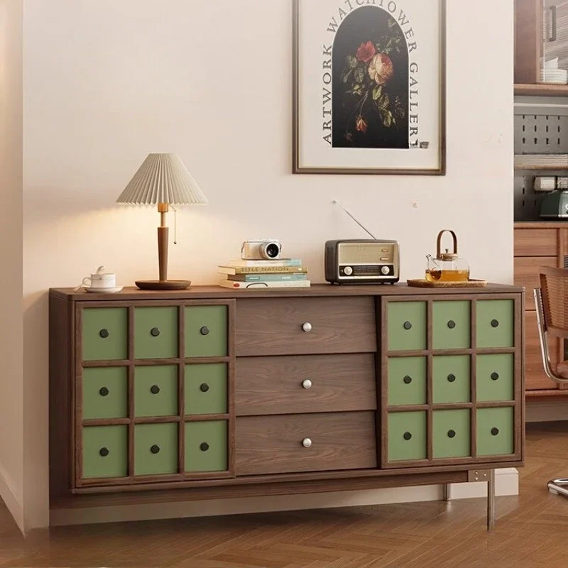 

Replica Bookshelf Living Room Cabinets Console Craft Vanity Living Room Cabinets Wood Tv Stand Cajonera Lounge Suite Furniture