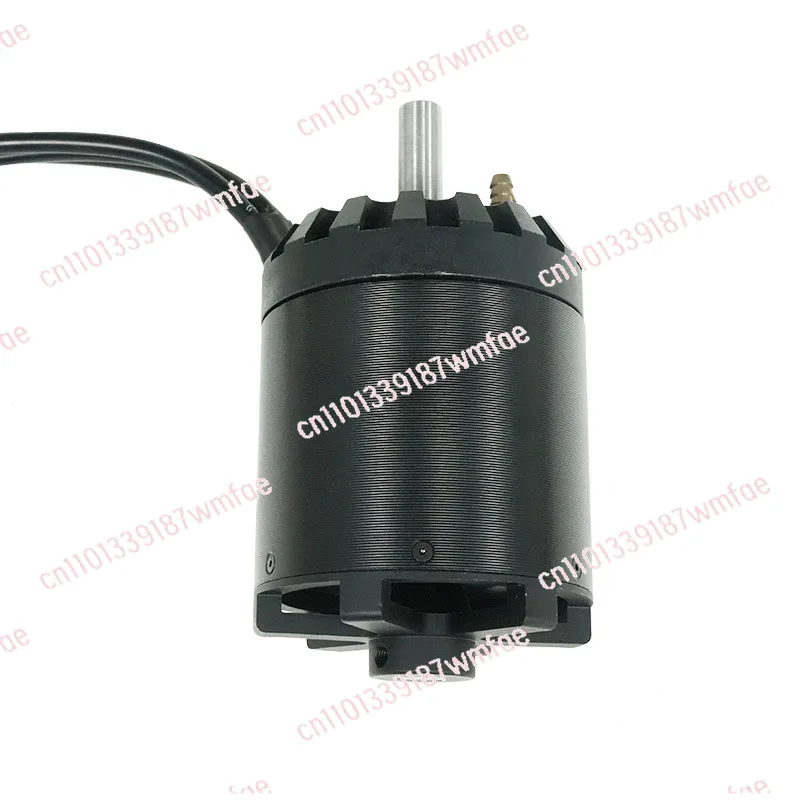 MPW83100 8000W brushless watercooling motor for surfboard go-kart electric kayaking