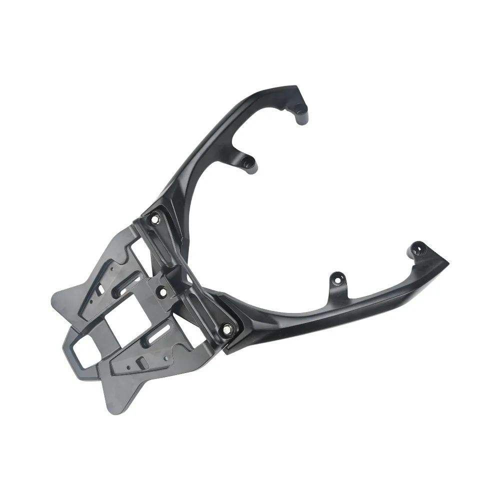 야마하 TMAX560 2025 오토바이 짐받이 후방 화물 고정 랙 후방 등받이 팔걸이 키트