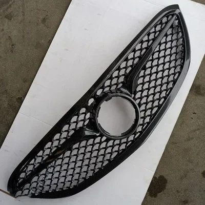

Qirun Front Bumper grill radiator grille for Buick Verano 2014-17 для автомобиля