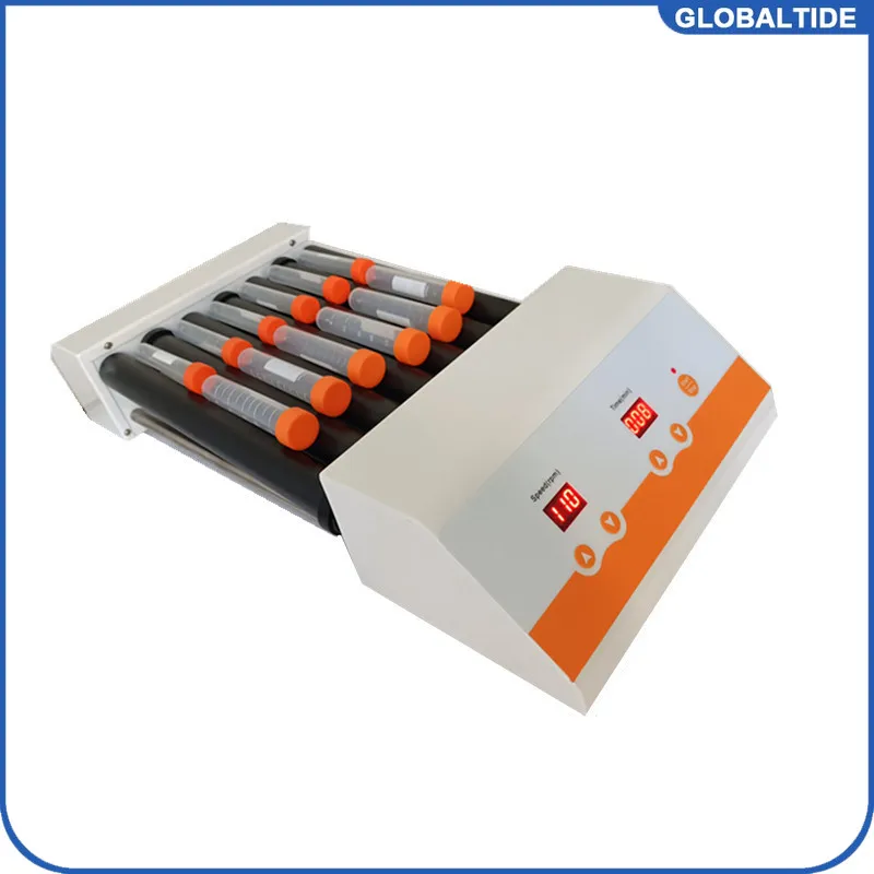 110Rpm 5/7 Rollers …