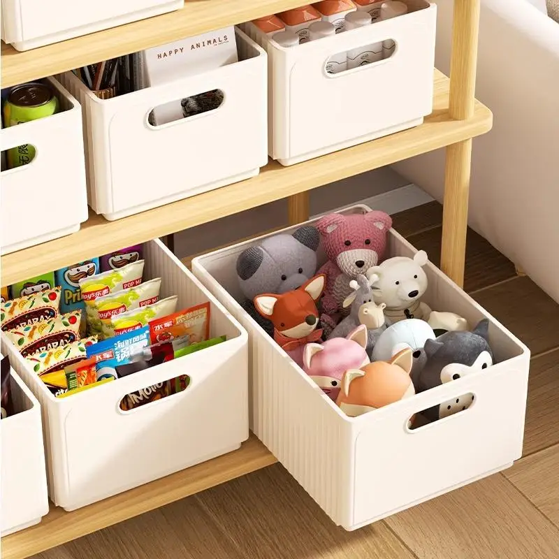 caixa-organizadora-dobravel-de-plastico-reforcado-para-cozinha-mesa-lanches-brinquedos-e-uso-domestico
