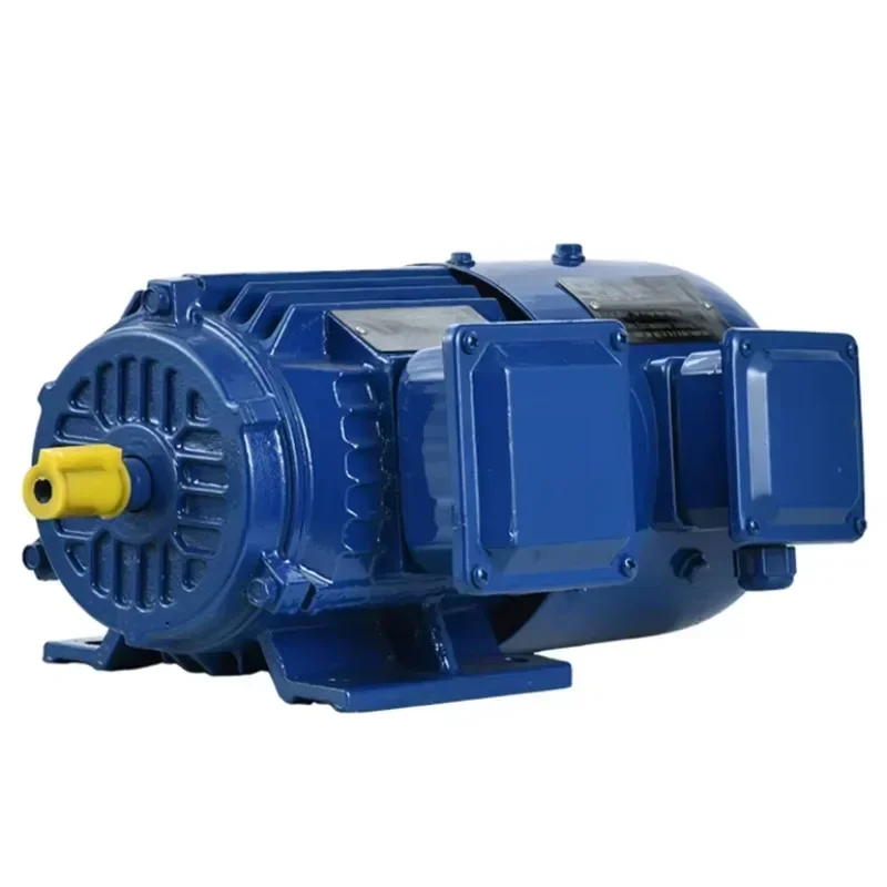 YVF2 380V 440V 660V… - image