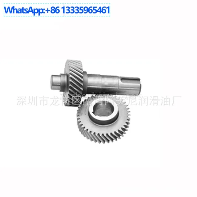 

For compressor accessories and gears 1622311033 1622311034, contact the merchant customer service when placing an order.