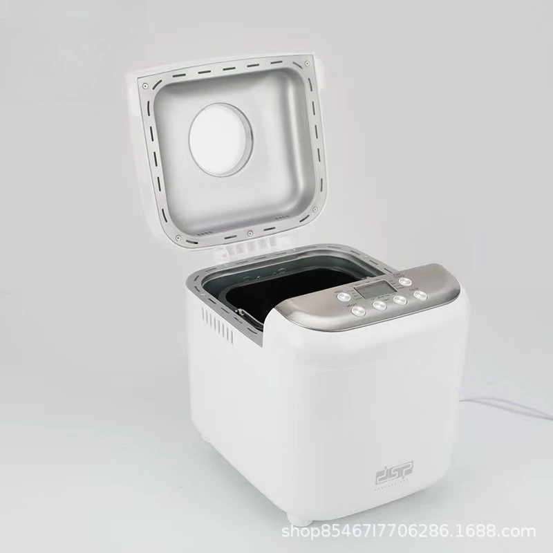 Household kitchen bread machine, multi-functional automatic noodle fermentation, breakfast spit driver