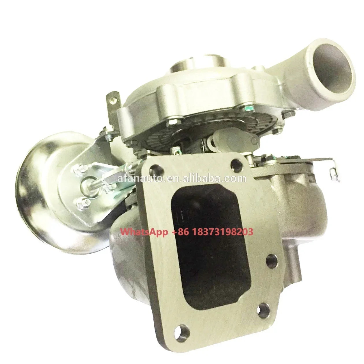 

Engine PF6 Turbocharger TD4502 466559 1420196764 for Nissan UD A590 Truck Bus