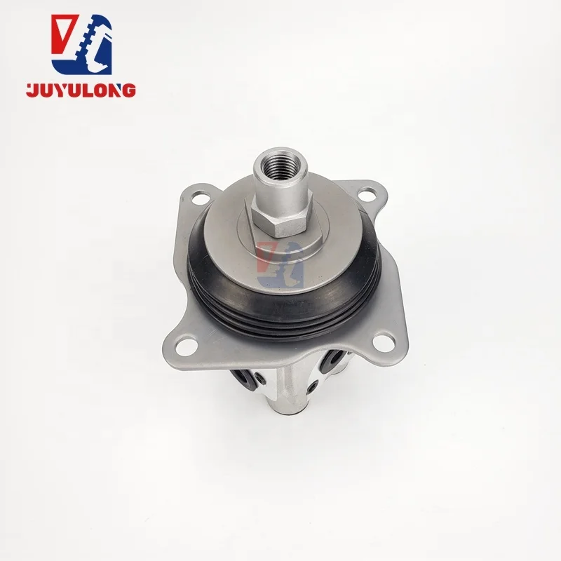 JUYULONG Hot Sale High Quality Excavator Joystick For Komatsu PC200-6 PC200-7 Pilot Valve 702-16-01180 702-16-0165 joystick