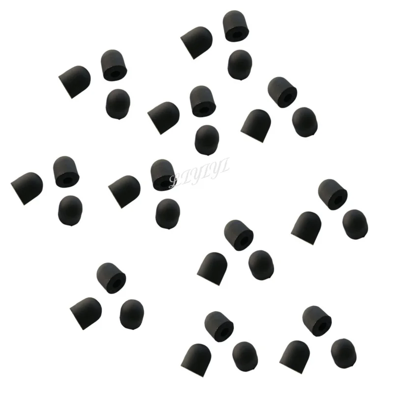 Nibs de substituição Stylus para Wacom, bambu, CS100K, CS-100, K0, ACK20501, 30 pcs