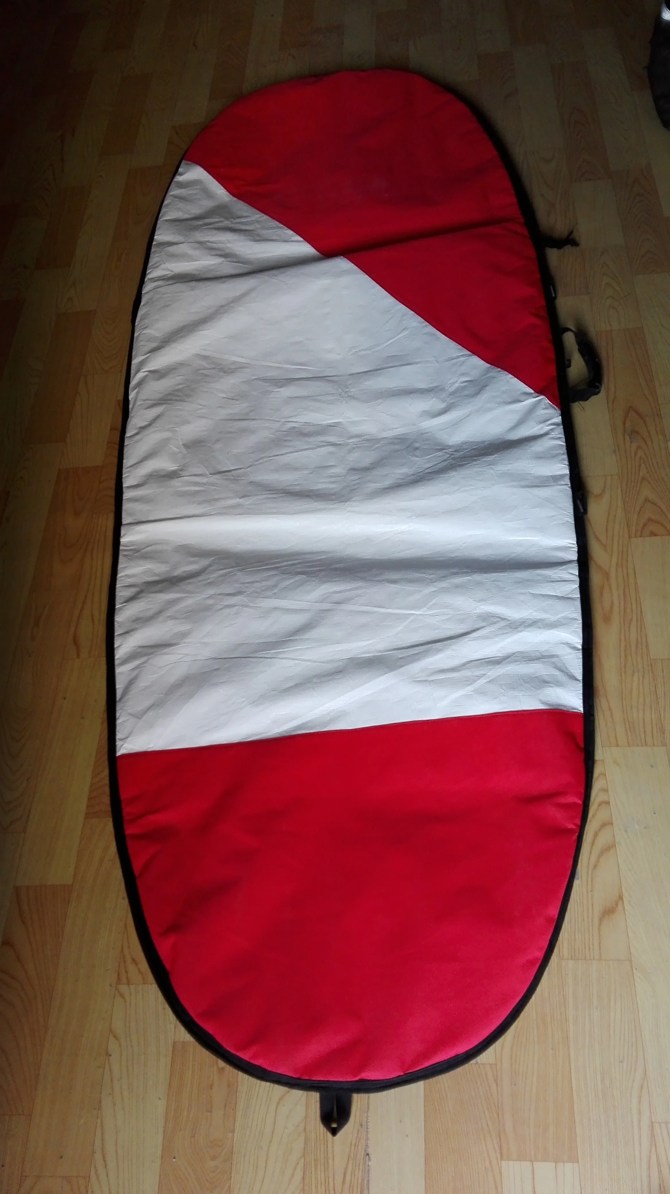 Customize Surfboard Cover Bags SUP Cover Bag Surfing in the Sea SUP Bag Pics