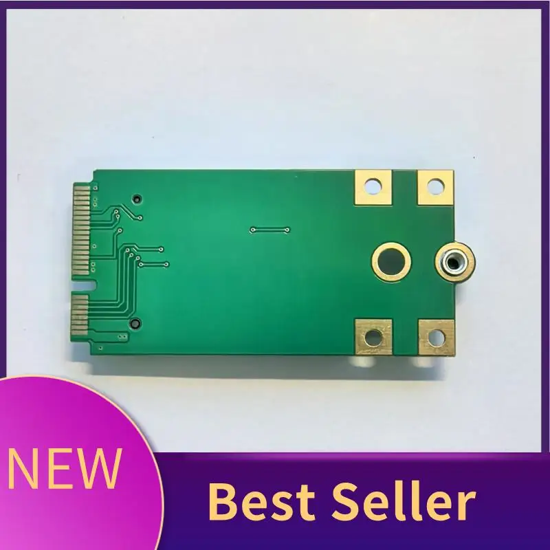 

M07K-M.2 к MINI PCIE 5G Плата адаптера модуля M.2 5G Плата адаптера модуля MINI PCIE 5G Плата адаптера модуля