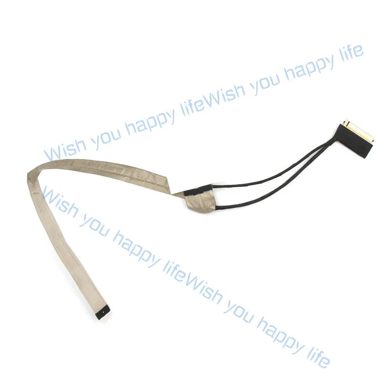 L... 5C10S30059 New Lcd EDP FHD Cable For Lenovo Flex 5-15IIL05 81X3 5-15ALC05 82HV