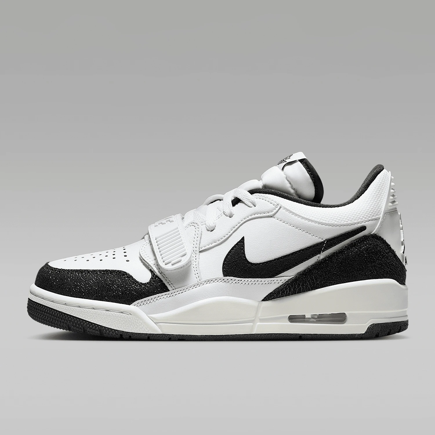 Nike Authentic JORDAN Women's Low-Top Sports Patch Training Basketball Shoes FQ7827-110