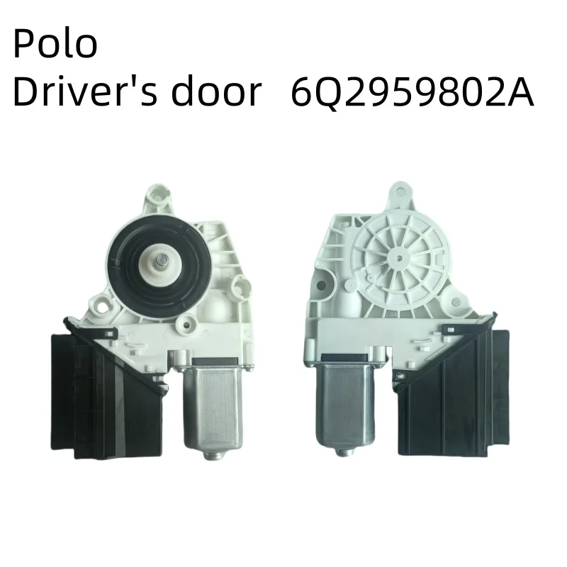 V-W s-skoda nouveau Fabia Cordoba/Vario Ibiza/ST siège moteur de fenêtre 6Q2959802A 6Q2959801A 6Q2959802C 6Q2959801C 6Q2959802 6Q2959801 V