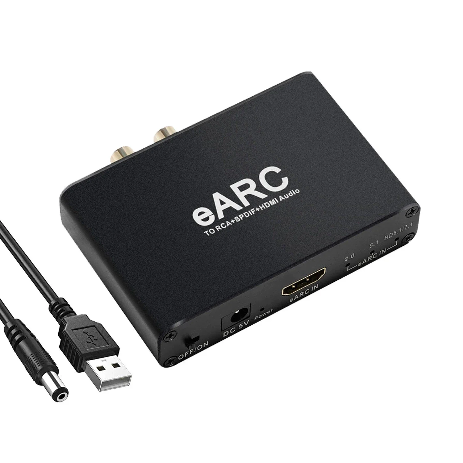 192Khz Hdmi Earc Ar… - image