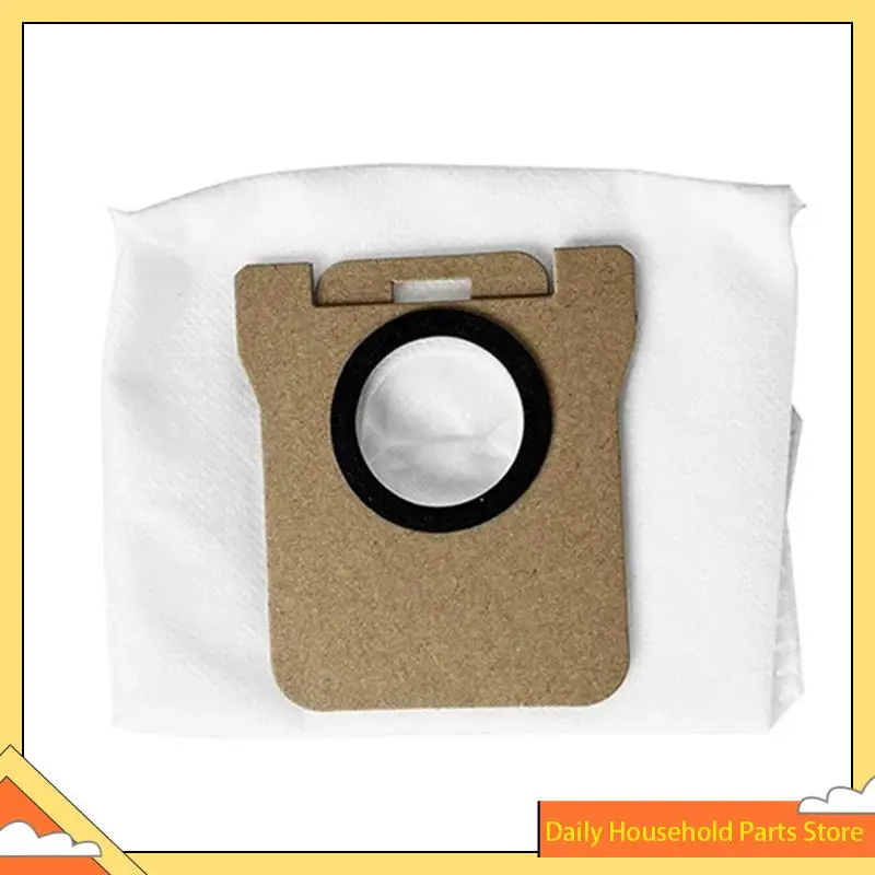 【Wielka Wyprzedaż】 Niezbędne 20 szt. akcesoriów do Xiaomi Mijia Omni M40 D110CN: Filtry, szczotki boczne, mopy