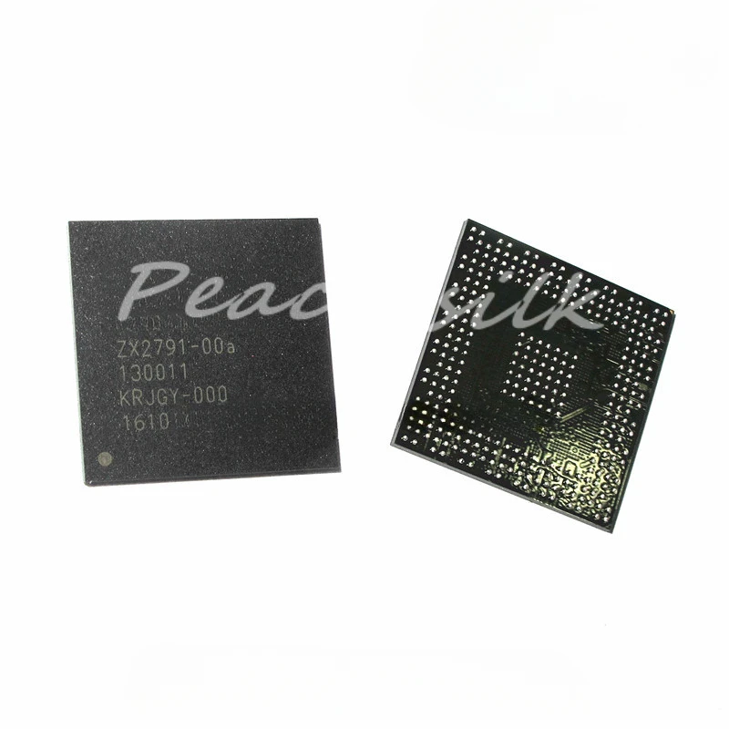 (1pcs)ZX2791-00a ZX279112 ZX296716 ZX296700 Encapsulating BGA communication chips