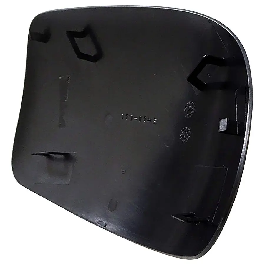 959004 Passenger Side Door Mirror Cover Compatible with Select Cadillac Chevrolet GMC Models