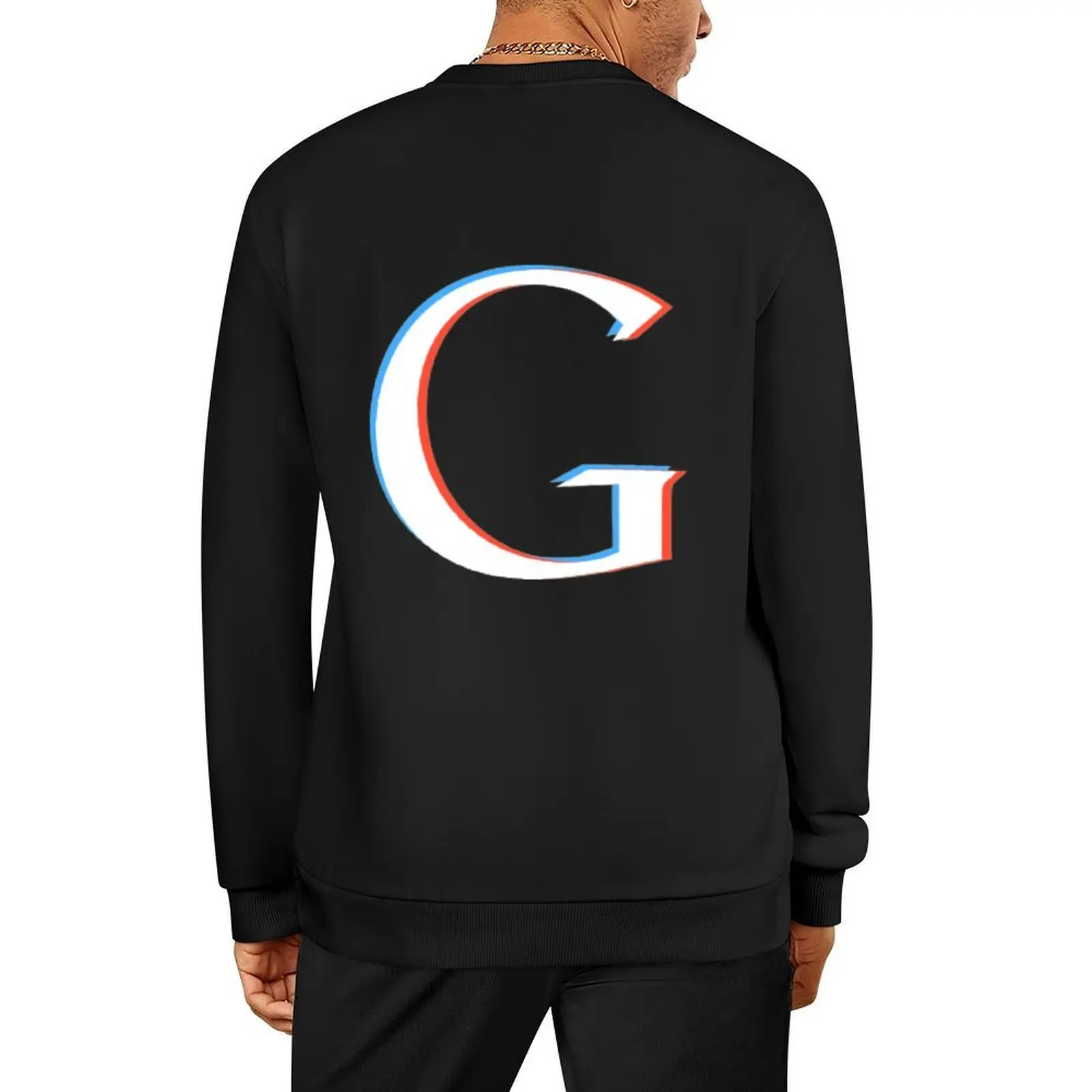 

Googleplier Pullover men's clothes autumn new products mens clothes autumn clothes hoody